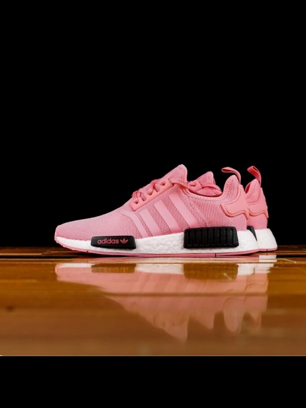 Adidas nmd R1 J Super Pop Sneakers NWT